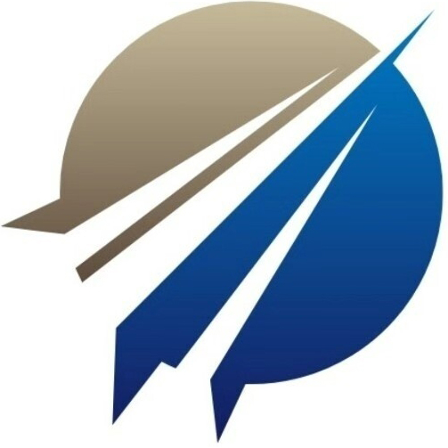 北京源通鸿业轮胎有限公司logo